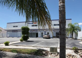 Plus de détails pour 4516 SE 16th Pl, Cape Coral, FL - Local d'activités à louer