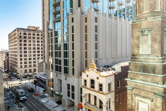 Plus de détails pour 415 Church St, Nashville, TN - Logement à vendre