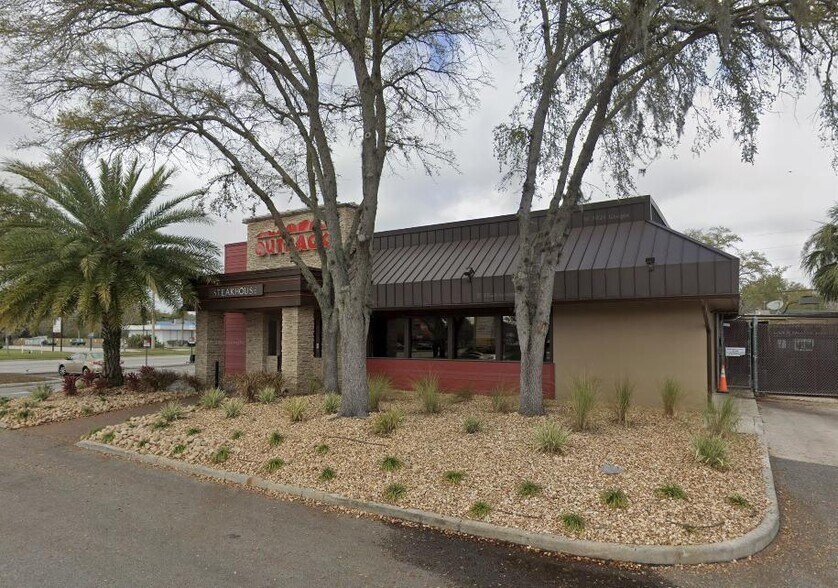 9773 San Jose Blvd, Jacksonville, FL à vendre - Photo de l’immeuble – Image 2 sur 3
