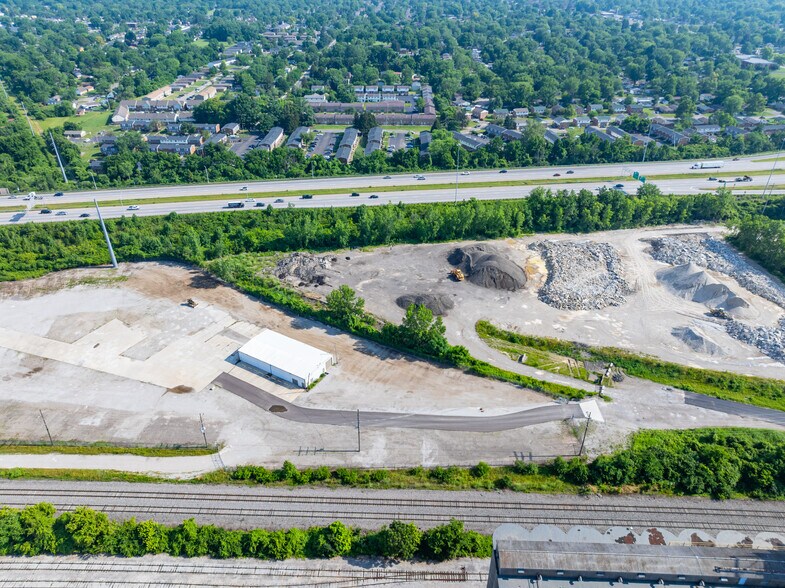 4100 Truro Station Rd, Columbus, OH à louer - Photo de l’immeuble – Image 3 sur 45