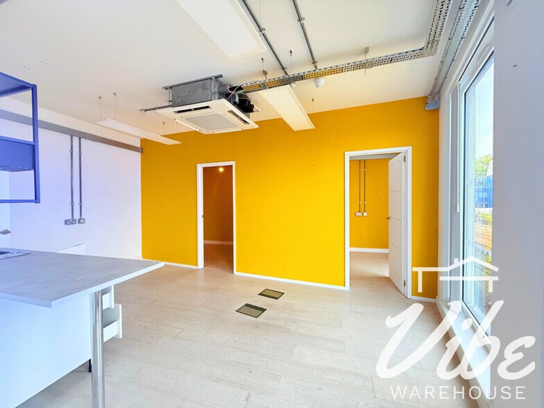 14 Andre St, Londres à louer - Photo de l’immeuble – Image 1 sur 6