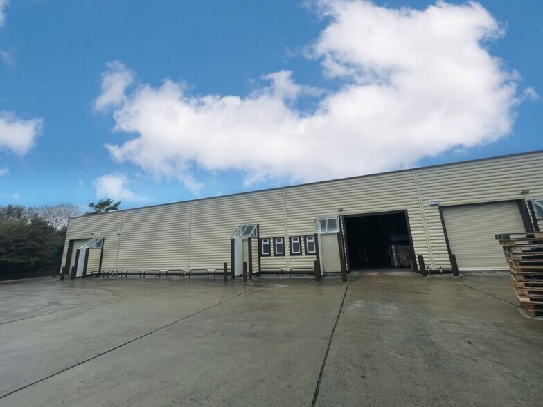 Learoyd Rd, New Romney à vendre - Photo de l’immeuble – Image 2 sur 21