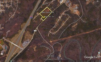 Plus de détails pour 4638 Overton Rd, Irondale, AL - Terrain à vendre