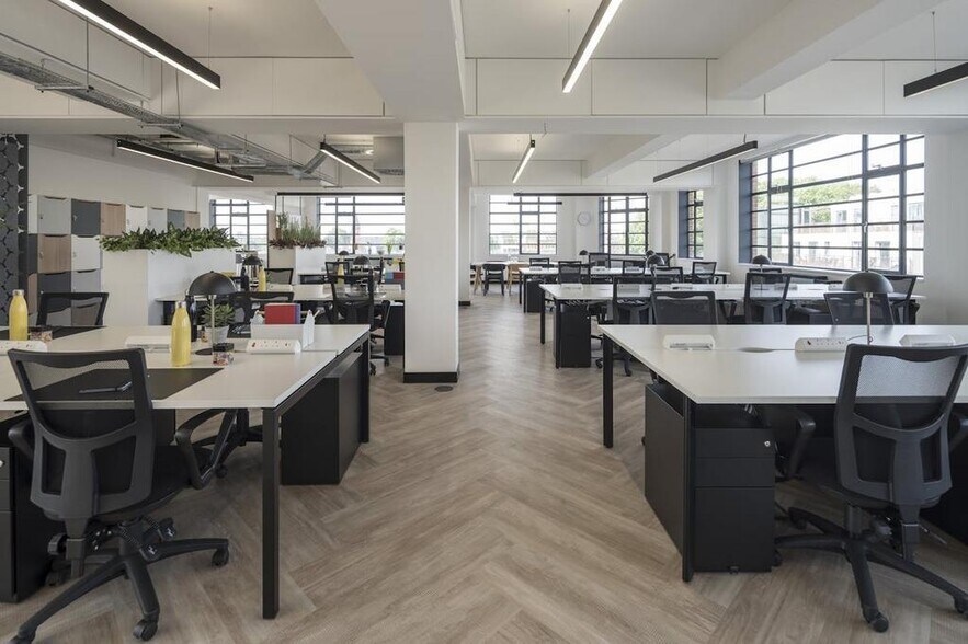 18-26 Essex Rd, Londres à louer - Photo intérieure – Image 3 sur 30