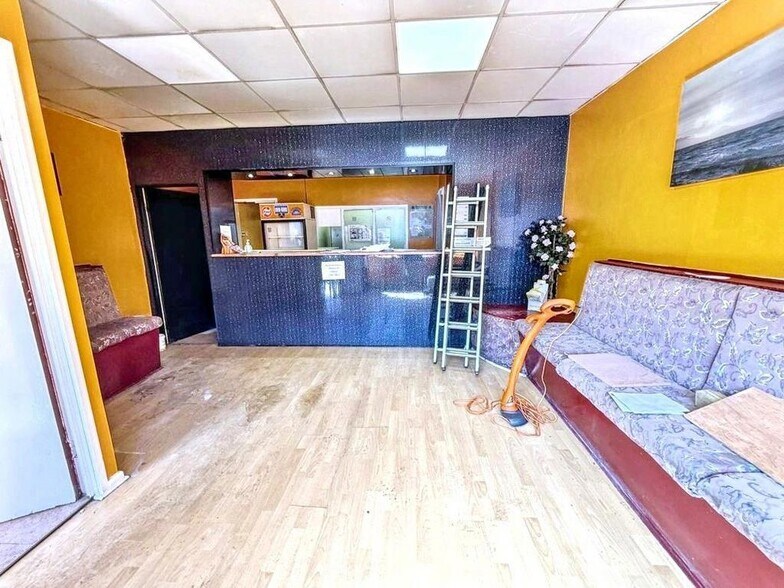 24 Frederick St, South Shields à vendre - Photo de l’immeuble – Image 3 sur 16