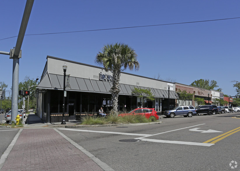 901-918 King St, Jacksonville, FL à louer - Photo principale – Image 1 sur 5