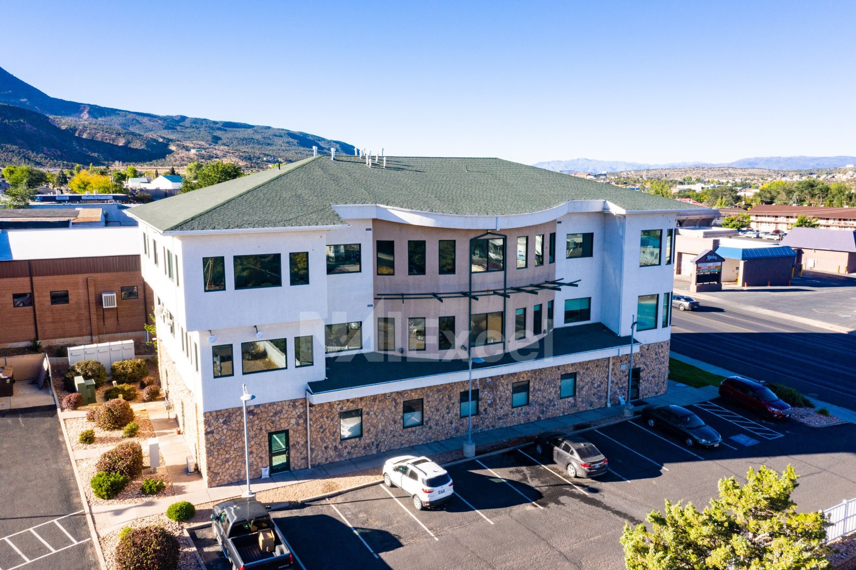 427 S Main St, Cedar City, UT à louer Photo de l’immeuble– Image 1 sur 6