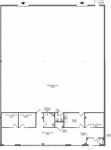 171 Superior Blvd, Mississauga, ON à louer Plan d’étage– Image 1 sur 1