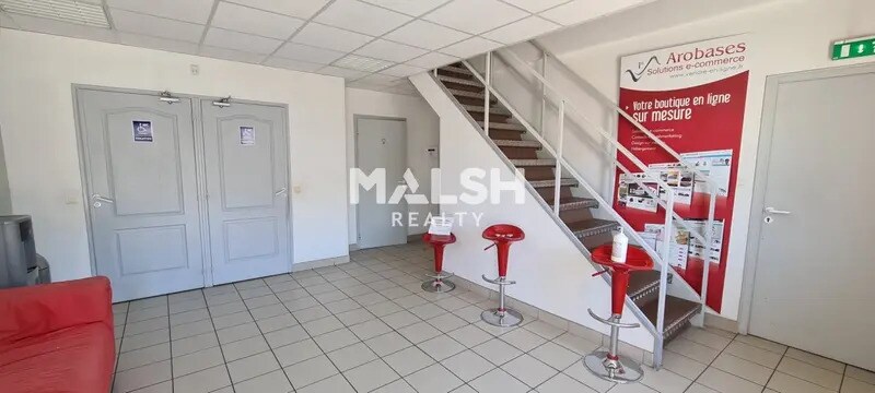 Bureau dans Meyzieu à louer - Photo de l’immeuble – Image 2 sur 41