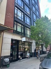 199 Mott St, New York, NY à louer Photo de l’immeuble– Image 2 sur 3