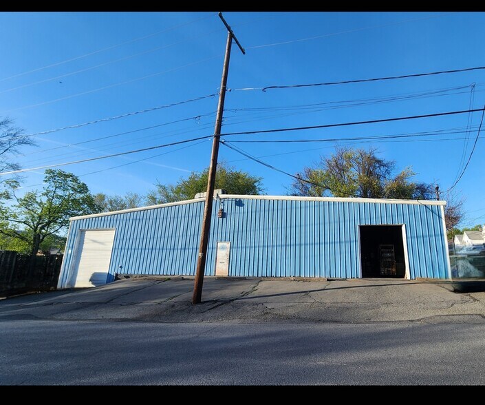 229 Marion St, Scranton, PA à vendre - Photo de l’immeuble – Image 1 sur 22