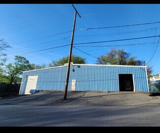 Plus de détails pour 229 Marion St, Scranton, PA - Industriel/Logistique à vendre