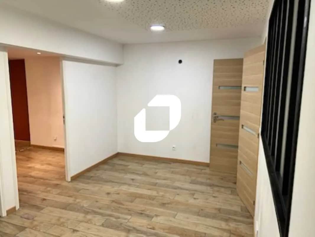 Local commercial dans Le Bouscat à louer Photo de l’immeuble– Image 1 sur 5