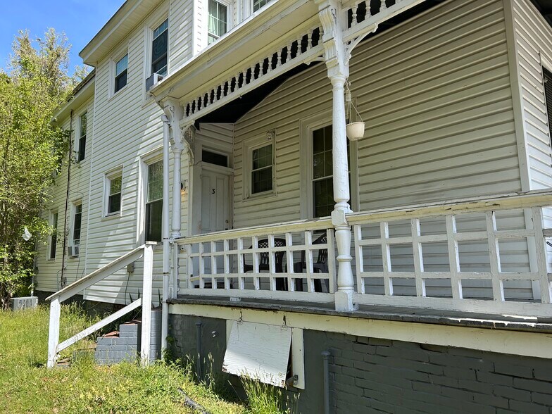 12020 Winfree St, Chester, VA à vendre - Photo de l’immeuble – Image 3 sur 25