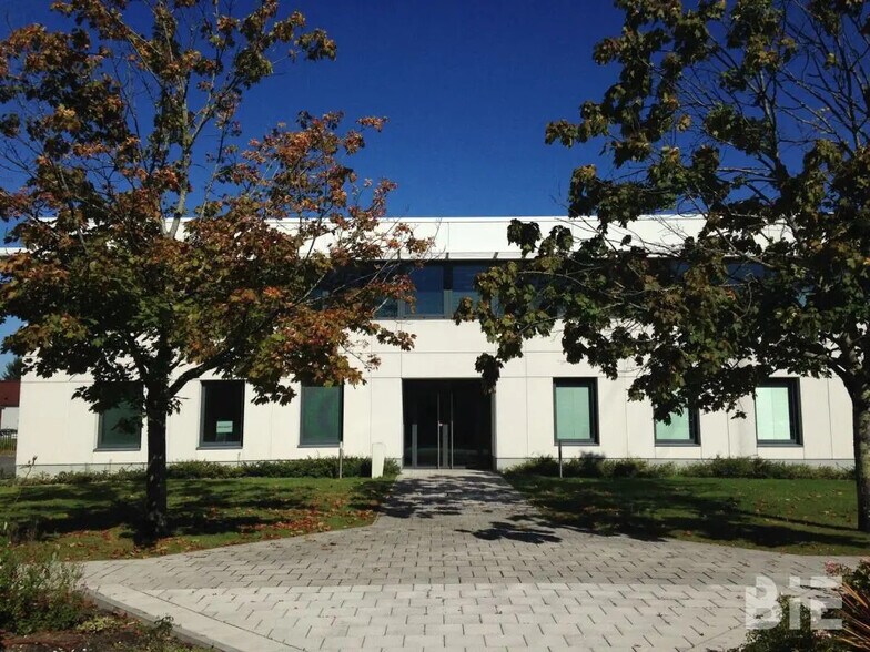 Bureau dans Pessac à louer - Photo de l’immeuble – Image 2 sur 6
