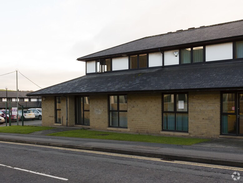 Parkview Ct, Shipley à louer - Photo de l’immeuble – Image 3 sur 9