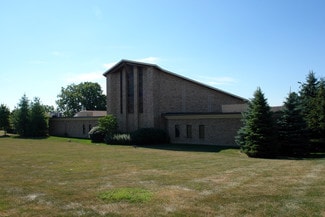Plus de détails pour 41671 W 10 Mile Rd, Novi, MI - Bureau à louer
