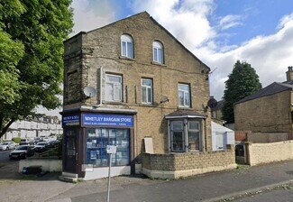 Plus de détails pour 105 Whetley Ln, Bradford - Local commercial à vendre
