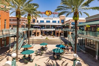 Plus de détails pour 1600 E 8th Ave, Tampa, FL - Bureau à louer
