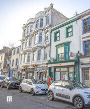 110 Bute St, Cardiff à louer Photo de l’immeuble– Image 2 sur 2