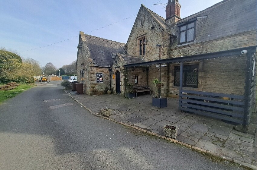 162 Gathurst Ln, Wigan à louer Photo de l’immeuble– Image 1 sur 4