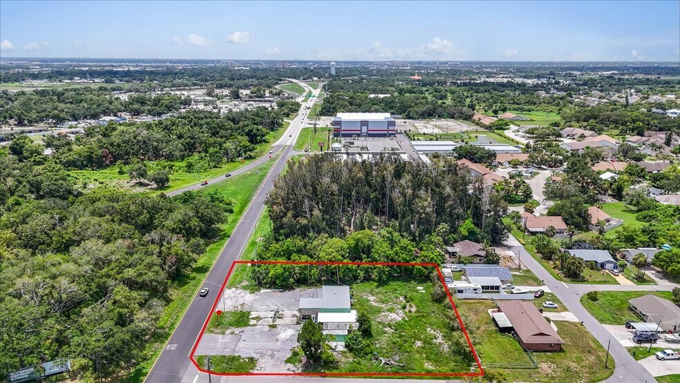 4223 US 19, Palmetto, FL à vendre - Photo de l’immeuble – Image 2 sur 3