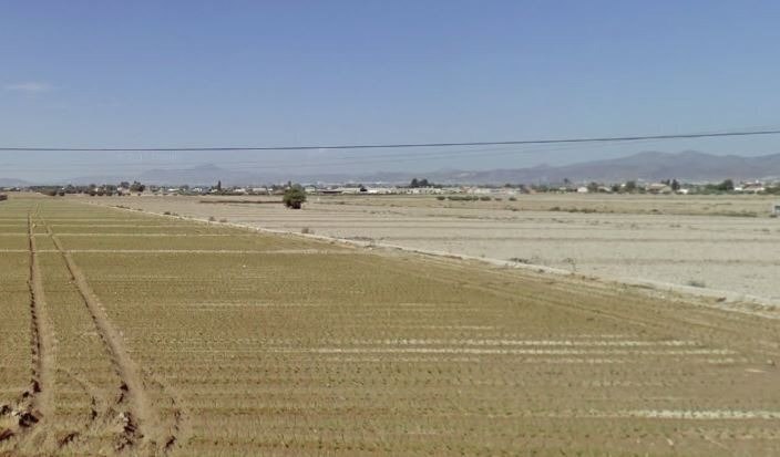 Terrain dans Lorca, Murcia à vendre - Aérien – Image 2 sur 3