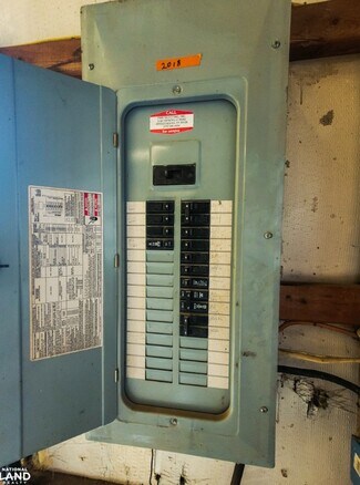 Plus de détails pour 3200 W Old Highway 11 SW, Mauckport, IN - Terrain à vendre