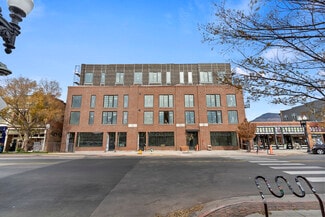 Plus de détails pour 144 25th St, Ogden, UT - Bureau/Local commercial à louer