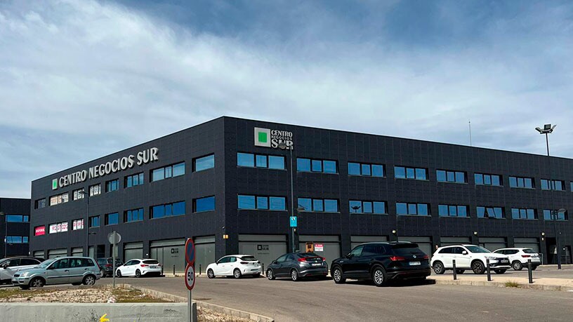 Carrer Braç de l'Alter, Beniparrell, Valencia à vendre - Photo de l’immeuble – Image 2 sur 13