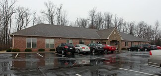 Plus de détails pour 9155 Governors Way, Cincinnati, OH - Bureau/Médical à louer