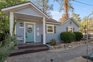 Plus de détails pour 115 S Alto St, Prescott, AZ - Bureau/Local commercial à louer