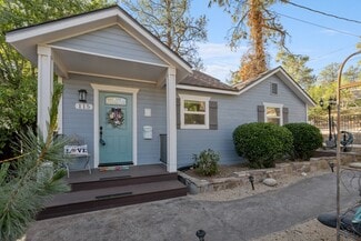Plus de détails pour 115 S Alto St, Prescott, AZ - Bureau/Local commercial à louer