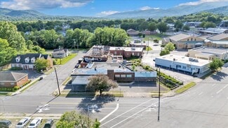 Plus de détails pour 231 S Colorado St, Salem, VA - Local commercial à vendre