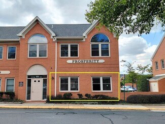 Plus de détails pour 1031 Sterling Rd, Herndon, VA - Local commercial à louer
