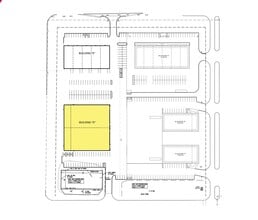 10137 Marine City Hwy, Ira Township, MI à louer Plan d’étage– Image 2 sur 2