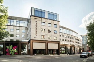 Plus de détails pour Temple Back, Bristol - Bureau à louer