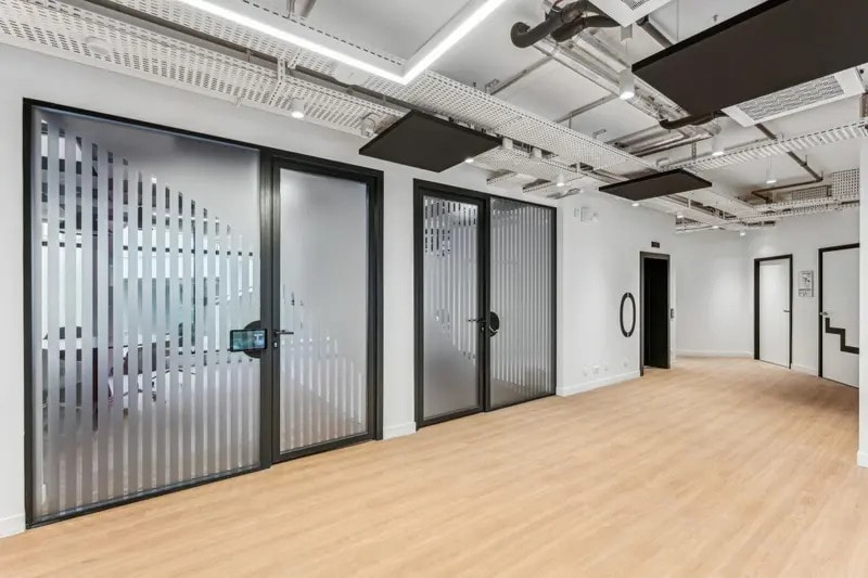 Bureau dans Boulogne-Billancourt à louer - Photo intérieure – Image 3 sur 17