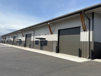 Plus de détails pour 9950 Longacres Ln, Missoula, MT - Industriel/Logistique à louer