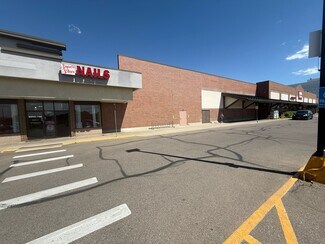 Plus de détails pour 890 S Monaco Pky, Denver, CO - Local commercial à louer
