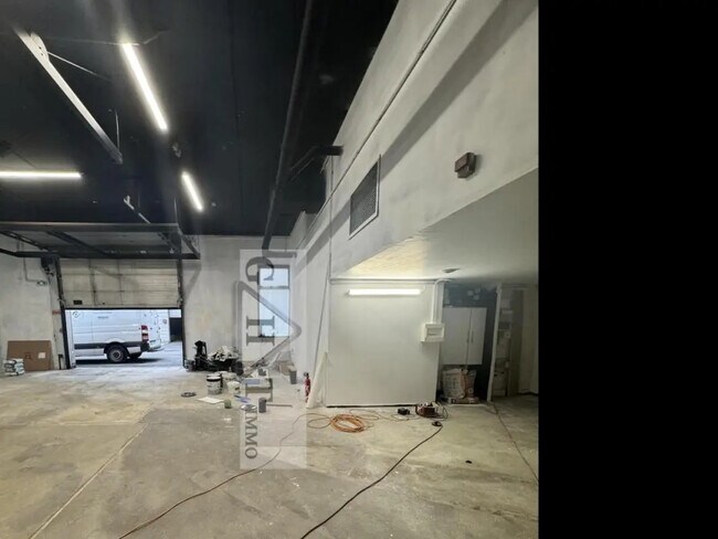 Plus de détails pour Industriel/Logistique à louer