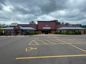 Plus de détails pour 1006 Commercial Dr, Buffalo, MN - Local commercial à louer