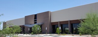 Plus de détails pour 2065 S Cooper Rd, Chandler, AZ - Local d'activités à louer