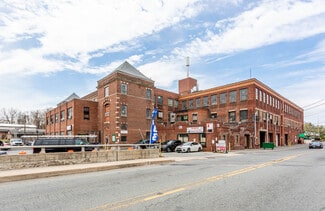 Plus de détails pour 101 E Main St, Little Falls, NJ - Industriel/Logistique à louer