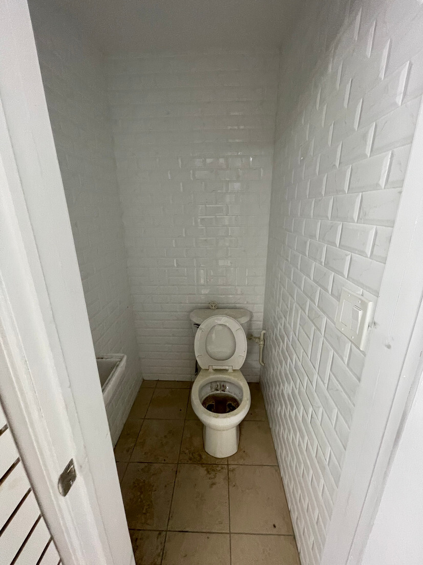 801-811 W 181st St, New York, NY à louer Photo intérieure– Image 1 sur 5