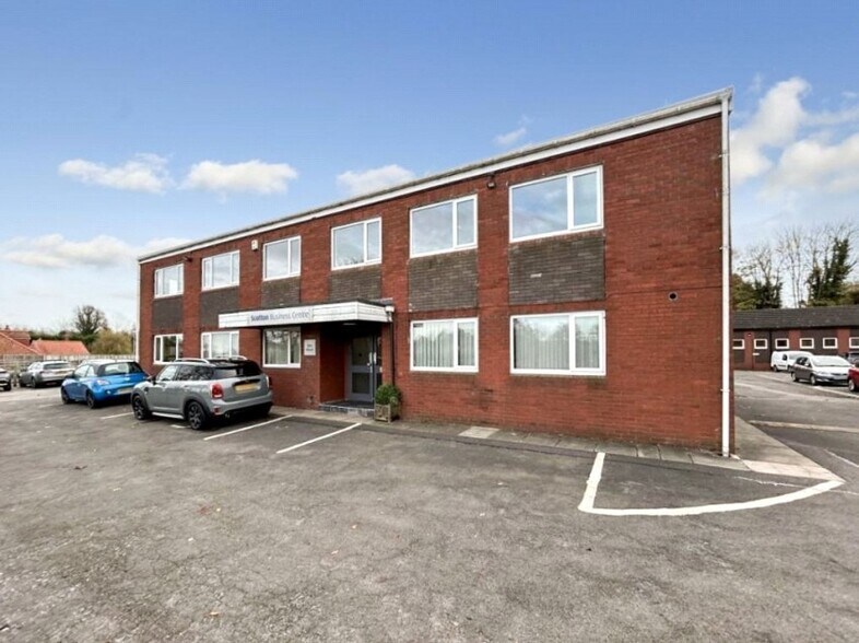 Low Moor Ln, Knaresborough à louer - Photo de l’immeuble – Image 2 sur 2