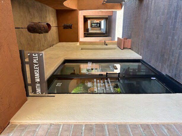 2920-2990 N Swan Rd, Tucson, AZ à louer - Photo intérieure – Image 2 sur 7