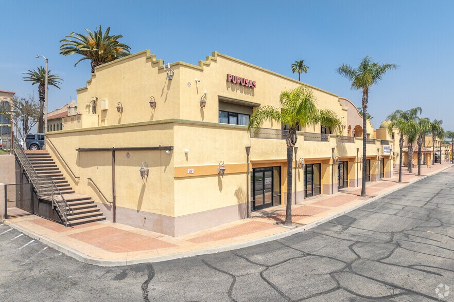 1184 W 2nd St, San Bernardino, CA à vendre - Photo principale – Image 1 sur 7