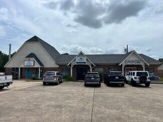 Plus de détails pour 3201 Richmond Rd, Texarkana, TX - Local commercial à louer