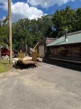 523 Calef Hwy, Epping, NH à louer Photo de l’immeuble– Image 1 sur 3